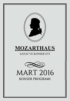 Mozarthaus Concerts
