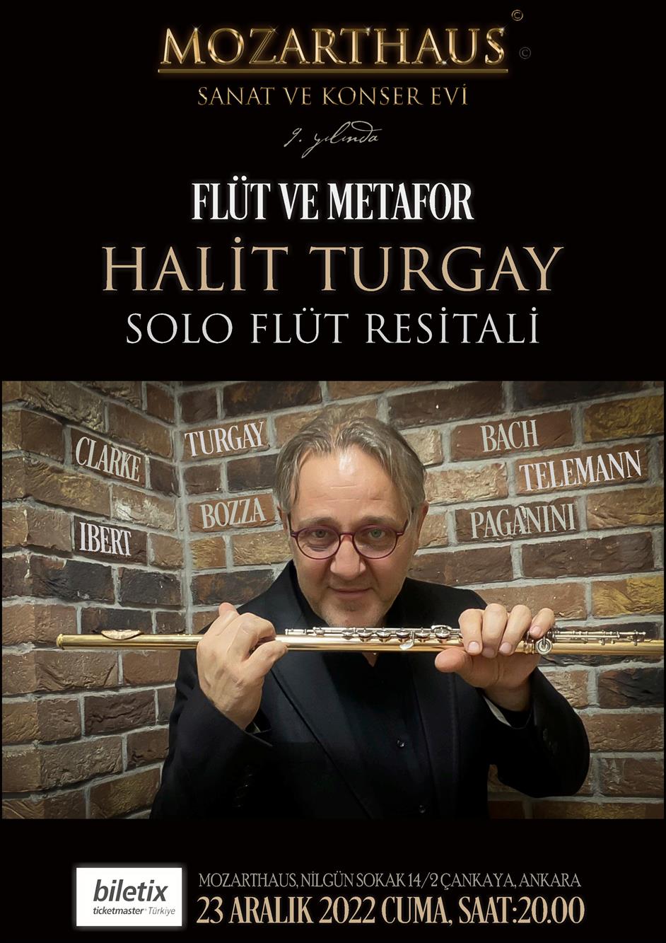 Mozarthaus Concerts