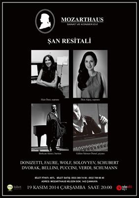 Mozarthaus Concerts