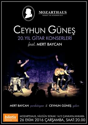 Mozarthaus Concerts