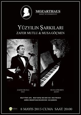 Mozarthaus Concerts