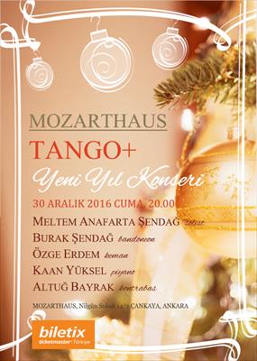 Mozarthaus Concerts