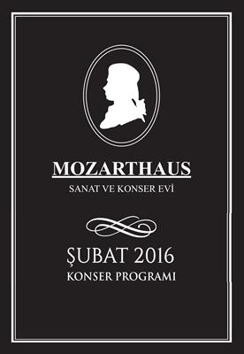 Mozarthaus Concerts