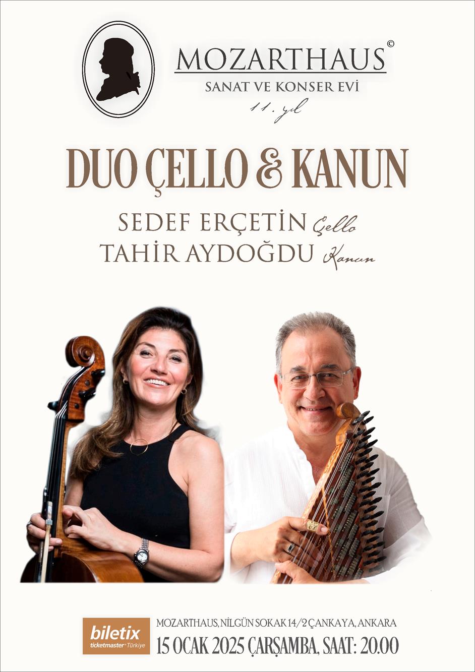 Mozarthaus Concerts