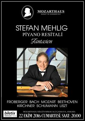 Mozarthaus Concerts