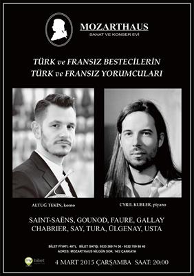 Mozarthaus Concerts