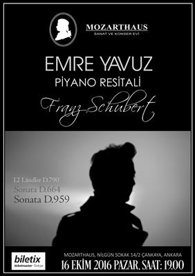 Mozarthaus Concerts