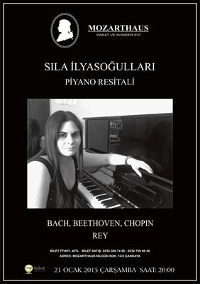 Mozarthaus Concerts