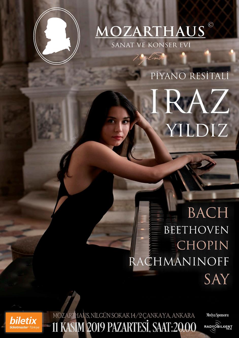 Mozarthaus Concerts