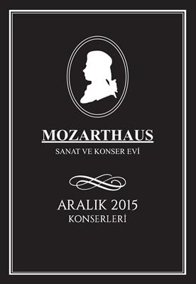 Mozarthaus Concerts