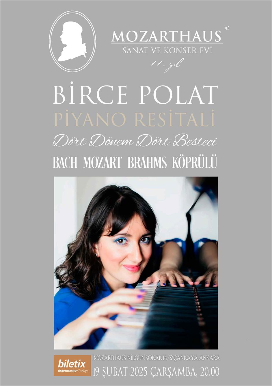 Mozarthaus Concerts