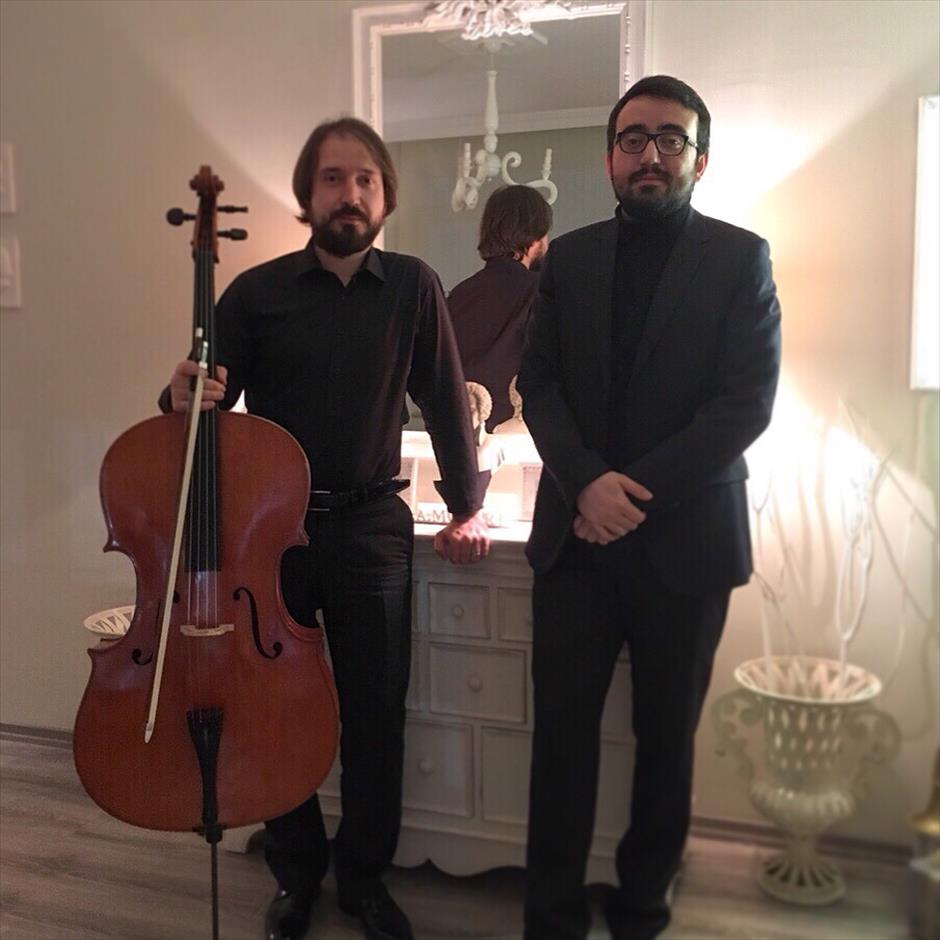 Mozarthaus Concerts