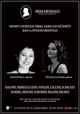 Mozarthaus Concerts