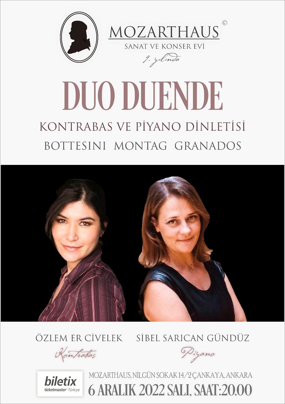Mozarthaus Concerts