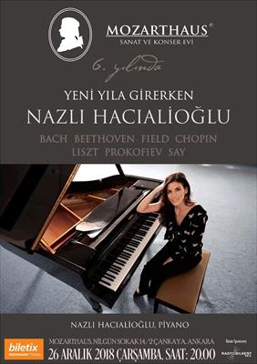 Mozarthaus Concerts