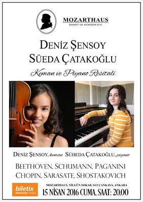 Mozarthaus Concerts