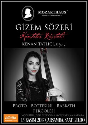 Mozarthaus Concerts