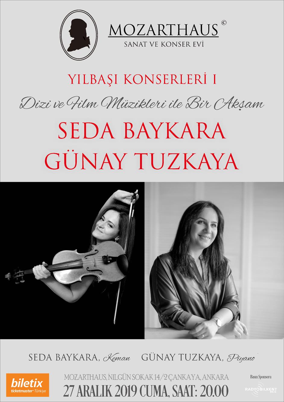 Mozarthaus Concerts