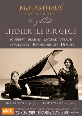 Mozarthaus Concerts