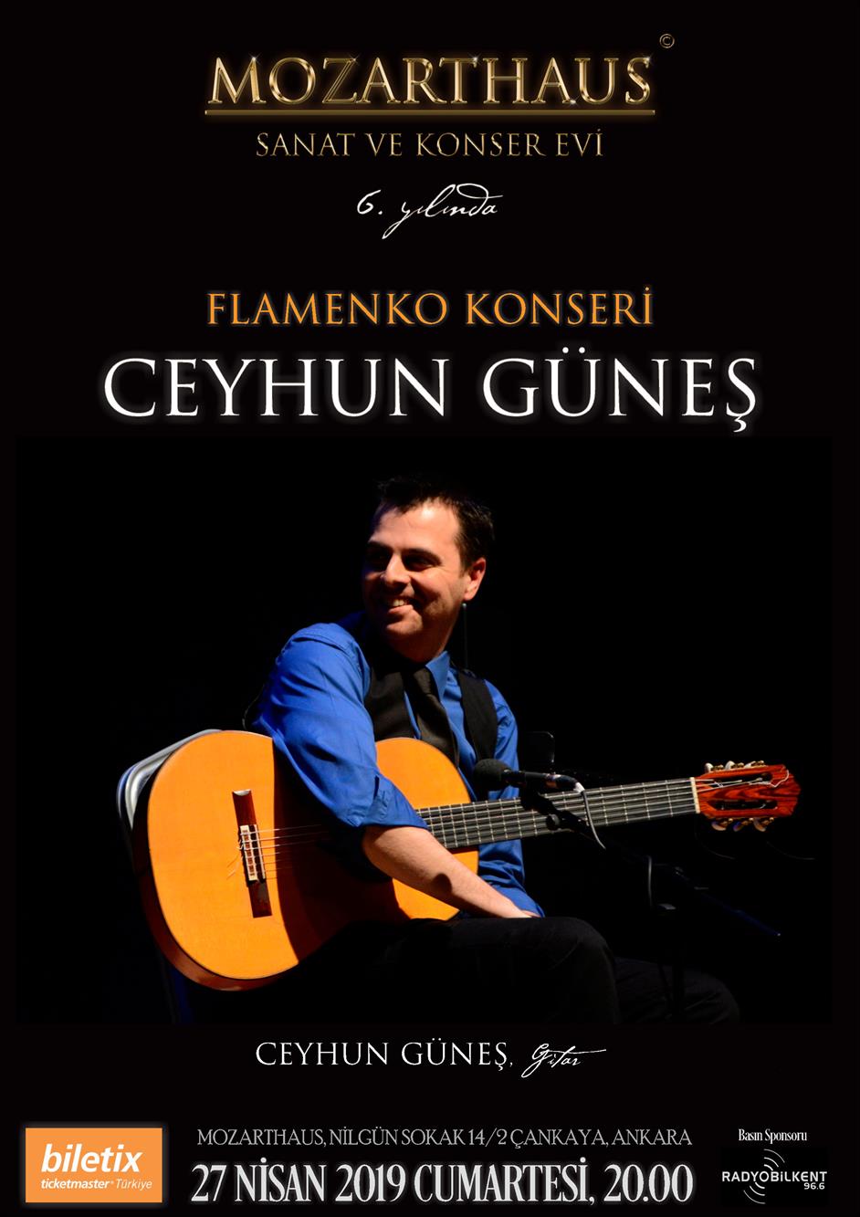Mozarthaus Concerts