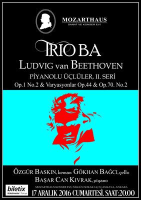 Mozarthaus Concerts