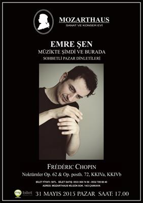 Mozarthaus Concerts