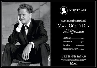 Mozarthaus Concerts