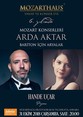 Mozarthaus Concerts