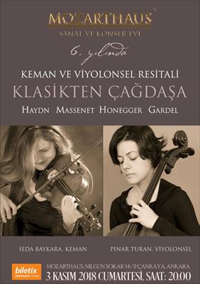 Mozarthaus Concerts