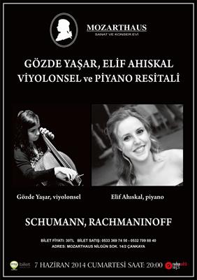 Mozarthaus Concerts