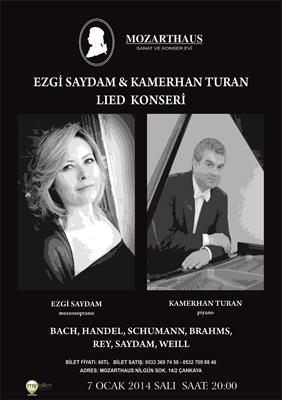 Mozarthaus Concerts