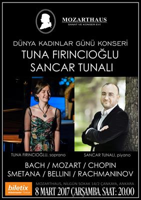 Mozarthaus Concerts