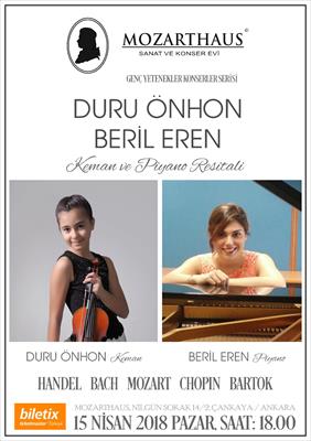 Mozarthaus Concerts