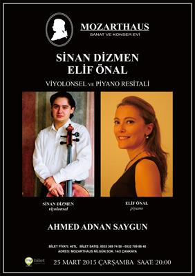 Mozarthaus Concerts