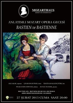 Mozarthaus Concerts