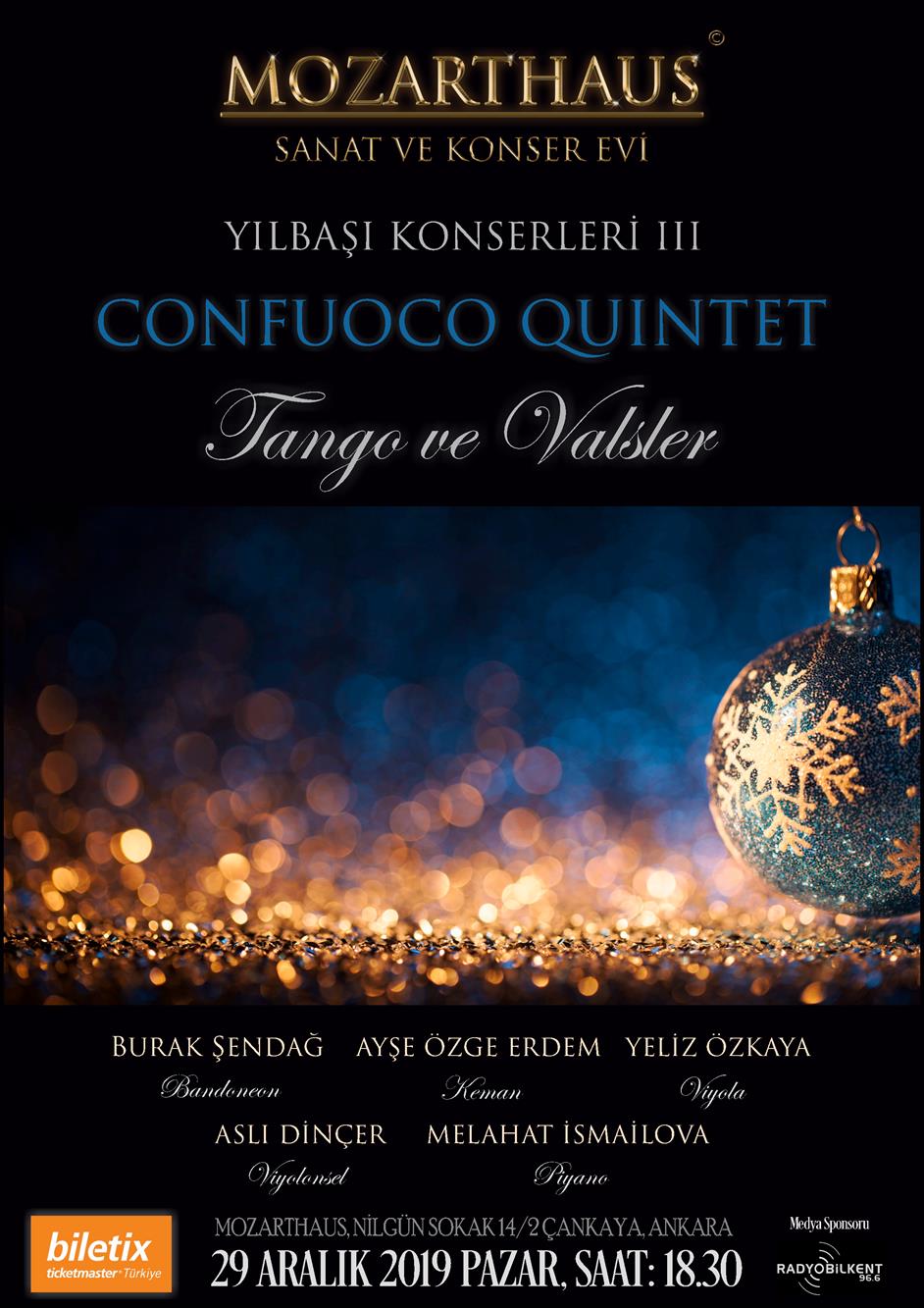 Mozarthaus Concerts