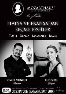 Mozarthaus Concerts
