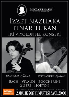 Mozarthaus Concerts