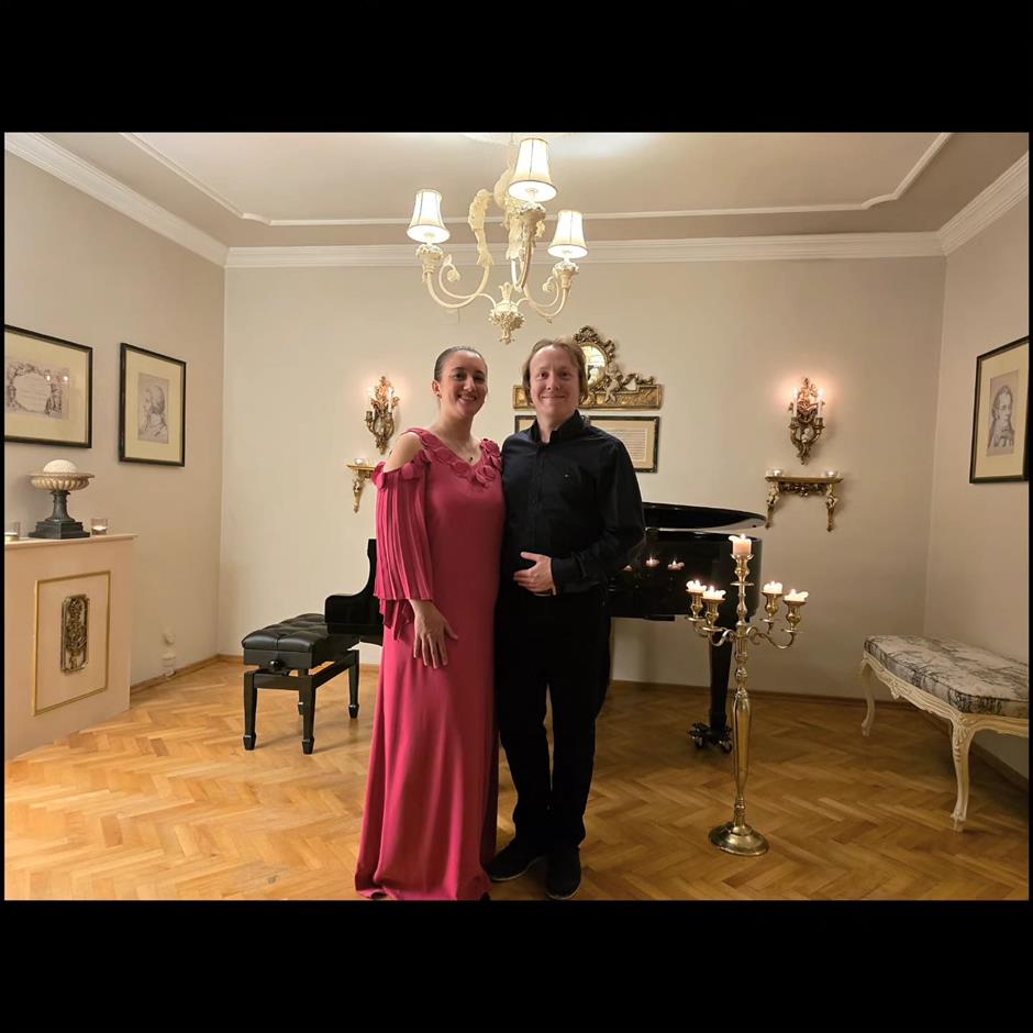 Mozarthaus Konser Günlükleri