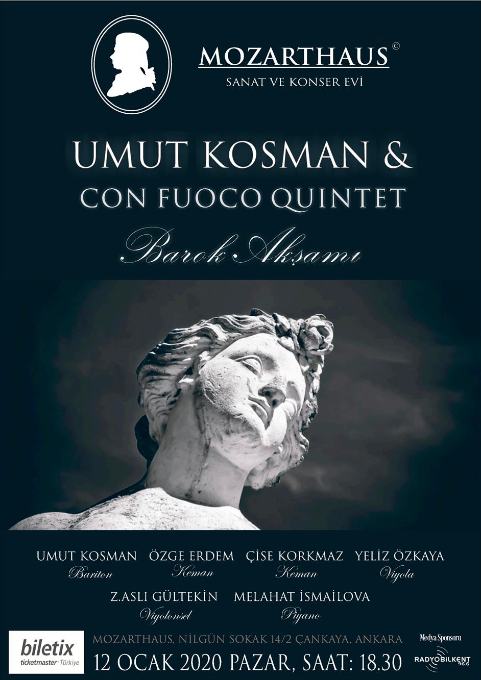 Mozarthaus Concerts