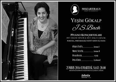 Mozarthaus Concerts