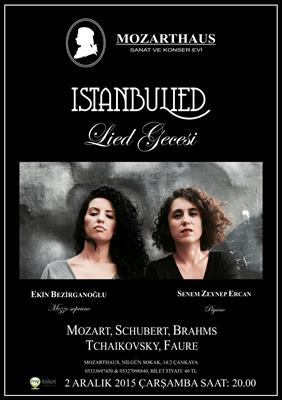 Mozarthaus Concerts