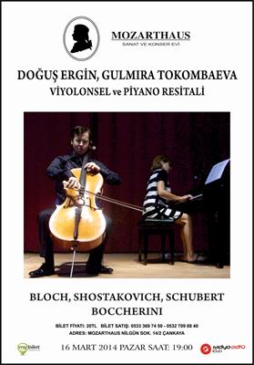 Mozarthaus Concerts
