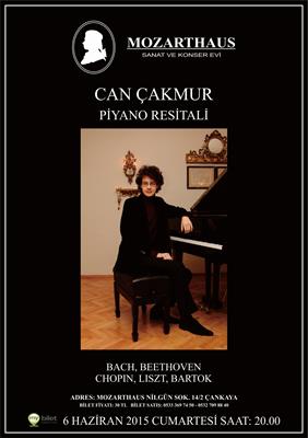 Mozarthaus Concerts