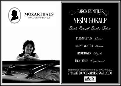 Mozarthaus Concerts