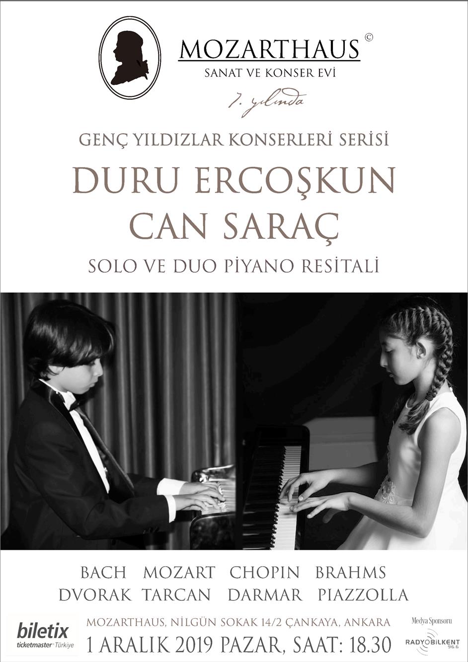 Mozarthaus Concerts